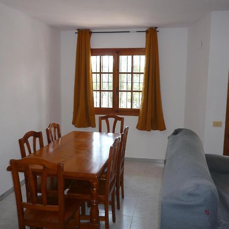 Inocencia Villa Alcossebre Buitenkant foto